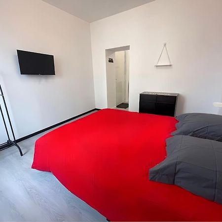 T1 Bis Appartement B3 30M2 Cosy 7Min A Pieds Des Gares Roanne Ngoại thất bức ảnh